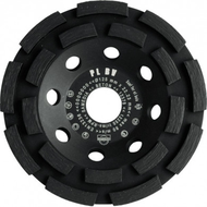 PLATEAU DIAMANT D.125 TECHNIC PL BV PLATEAU DIAMANT D.125 TECHNIC PL BV